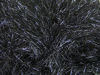 Picture of Large 100 gram skein Silver Black Eyelash Dazzle Metallic Eyelash Yarn