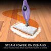 Picture of Shark Handheld Cleaners Steam Mop, regular, Purple