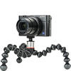 Picture of JOBY GorillaPod 500: A Compact, Flexible Tripod for Sub-Compact Cameras, Point & Shoot, 360 Cameras and Other Devices up to 500 grams