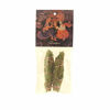 Picture of Smudging Herbs - Cedar Smudge Stick - 2 Mini Bundles