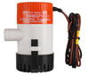 Picture of SEAFLO 12v 500 GPH Bilge Pump