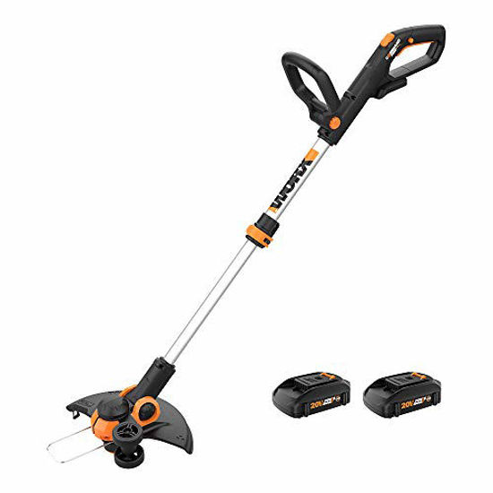 Worx 163 trimmer new arrivals