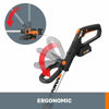 Picture of WORX WG163 GT 3.0 20V PowerShare 12" Cordless String Trimmer & Edger