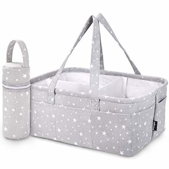 Diaper organizer for discount purse