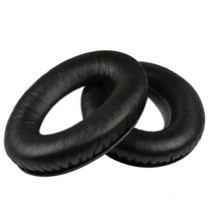 Picture of Replacement EarPads Cushion Cover Compatible with Bose Around Ear TP-1 Triport 1 TP-1A Headphones