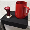 Picture of Zoie + Chloe Silicone Coffee Tamping Mat - Espresso Tamper Mat