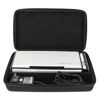 Picture of Khanka Hard Travel Case Replacement for Fujitsu ScanSnap S1300i Mobile Document Scanner