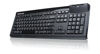 Picture of IOGEAR 104-Key Keyboard with Integrated Smart Card Reader, GKBSR201