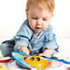 Picture of Baby Einstein Discovering Music Activity Table