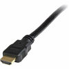 Picture of StarTech.com 6ft HDMI to DVI D Adapter Cable - Bi-Directional - HDMI to DVI or DVI to HDMI Adapter for Your Computer Monitor (HDMIDVIMM6),Black