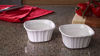 Picture of Corningware French White 7-oz Square Ramekin, Set of 4