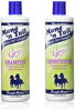 Picture of The Original Mane n Tail Olive Oil Complex - Herbal Gro Shampoo + Conditioner - Strengthens & Nourishes - Reduces Breakage - 12 Oz - 2-Pack