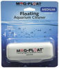 Picture of Gulfstream Tropical AGU125MED Mag-Float Glass Aquarium Cleaner, Medium