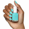 Picture of essie Nail Polish Glossy Shine Finish in the cab ana 0.46 fl oz