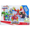 Picture of Playskool Heroes Marvel Super Hero Adventures The Power Up Squad