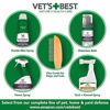 Picture of Vet's Best Flea and Tick Home Spray for Cats | Flea Treatment for Cats and Home | Flea Killer with Certified Natural Oils | 32 Ounces