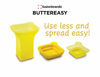 Picture of FusionBrands ButterEasy Butter Spreader and Butter Stick Holder - The Simple Way to Spread Butter - Easily Spread Butter on Cookware, Baking Dishes, Corn, Toast and Other Warm Foods