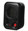 Picture of Lasko Heating Space Heater, Compact, Black