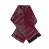 Picture of Scarf for Men Reversible Elegant Classic Cashmere Feel Scarves for for Spring Fall (TA04-8)