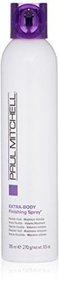 Picture of Paul Mitchell Extra Body Finishing Spray