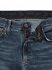 Picture of Wrangler Authentics Men's Relaxed Fit Comfort Flex Jean, Smoke, 42W X 32L