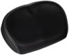 Picture of Schwinn Comfort Bike Seat, Foam, Noseless Saddle, Black