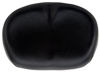 Picture of Schwinn Comfort Bike Seat, Foam, Noseless Saddle, Black