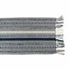 Picture of DII Braided Cotton Table Runner Perfect for Summer, Holiday Parties and Everyday Use, 15x72", Navy Blue