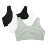 Picture of Fruit of the Loom Womens Built Up Tank Style Sports Bra