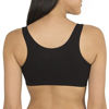 Picture of Fruit of the Loom Womens Built Up Tank Style Sports Bra