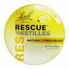 Picture of RESCUE PASTILLES, Homeopathic Stress Relief, Natural Lemon Flavor - 35 Pastilles, 1.7 Ounce