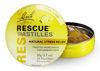 Picture of RESCUE PASTILLES, Homeopathic Stress Relief, Natural Lemon Flavor - 35 Pastilles, 1.7 Ounce