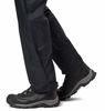 Picture of Columbia Women's Storm Surge Waterproof Rain Pant, Black, X-Small x 32" Inseam