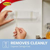 Picture of Command Clear Caddy, Medium, 1-Caddy, 4-Strips (HOM14CLR-ES)