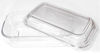 Picture of Luminarc Arcoroc lid 17x10,5cm, 1 Piece Plain Glass Butter Dish, 1, Classic Design