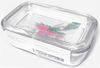 Picture of Luminarc Arcoroc lid 17x10,5cm, 1 Piece Plain Glass Butter Dish, 1, Classic Design