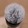 Picture of Vela.Yue Large Domed Stippling Brush Duo Fiber Face Powder Foundation Blush Makeup Brush