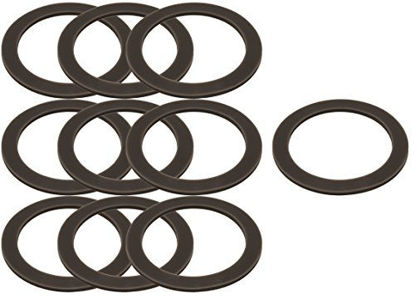 Picture of Blendin Blender Gasket Seal Ring, Compatible with Oster and Osterizer (10 Pack)