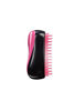 Picture of Tangle Teezer The Compact Styler, On-the-go Detangling Hairbrush for All Hair Types - Pink Sizzle