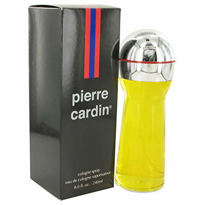 Picture of Pierre Cardin For Men By Pierre Cardin 8.0 oz Cologne Spray