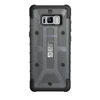 Picture of UAG Samsung Galaxy S8+ [6.2-inch screen] Plasma Feather-Light Rugged [ASH] Military Drop Tested Phone Case