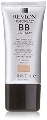 Picture of Revlon PhotoReady BB Skin Cream Perfector, Medium