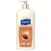 Picture of Suave Skin Solutions Body Lotion, Cocoa Butter & Shea, 18 oz