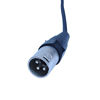 Picture of Seismic Audio SACB-8x25 8-Channel Low Profile XLR Send Sub Snake Cable, 25-Feet