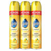 Picture of Pledge Furniture Spray, Lemon (14.2oz., 3pk.)