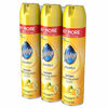 Picture of Pledge Furniture Spray, Lemon (14.2oz., 3pk.)