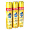 Picture of Pledge Furniture Spray, Lemon (14.2oz., 3pk.)