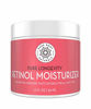 Picture of Retinol Moisturizer Cream for Face, Age Defying for Wrinkles and Lines by Pure Body Naturals