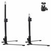 Picture of Adjustable Webcam Mount,Overhead Webcam Stand Compatible with Logitech C920 C922x C930e C922 C930 C615 C925, Brio 4K - Acetaken