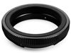 Picture of Opteka T-Mount (T2) Adapter for Canon EF EOS 80D, 77D, 70D, 60D, 60Da, 50D, 7D, 6D, 5D, 5Ds, T7i, T7s, T6s, T6i, T6, T5i, T5, T4i, T3i, T3, T2i, SL2 and SL1 Digital SLR Cameras